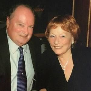 Meet your Posher, Susan